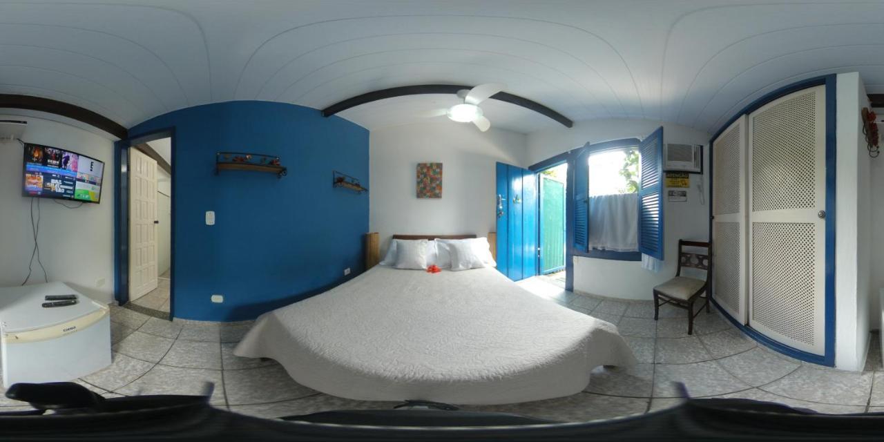 Pousada Jardim Dos Oliveiras Paraty Bagian luar foto