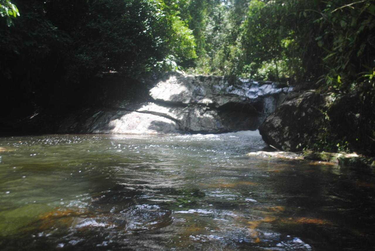 Pousada Jardim Dos Oliveiras Paraty Bagian luar foto